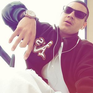 Meet your Posher, Elijah